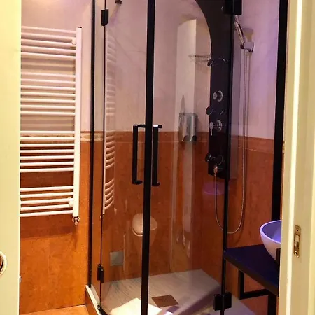 Hotel Dolce Boutique Prague