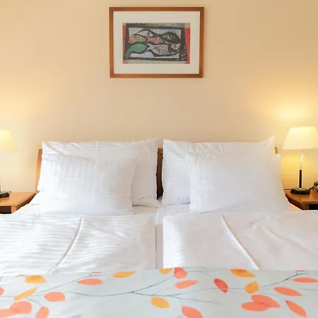 Orion Aparthotel 4*