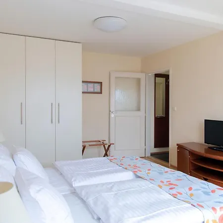 Aparthotel Orion Praga