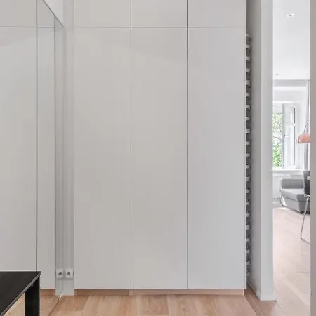 Days - Minimalist Flat - Trendy Karlin * Prag