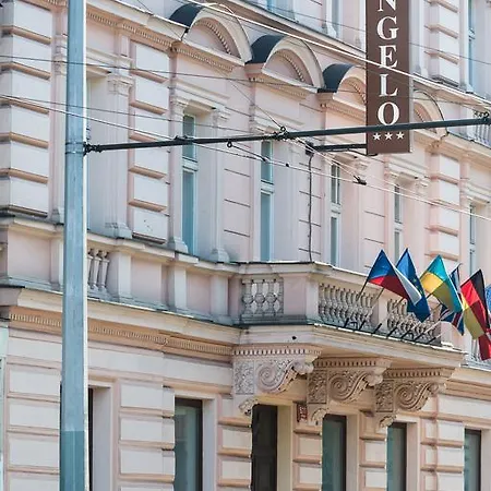 D'angelo Hotel 3*