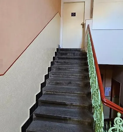 Apartment Historic Centre I Prague
