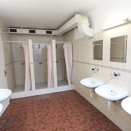 Strahov Hostel *