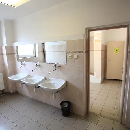 Hostel Strahov