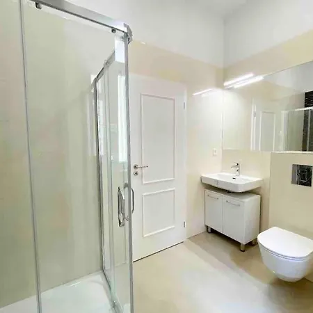 Apartment City Centre 1 309