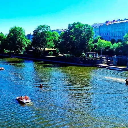 Hotel General Boutique & Wellness Prag