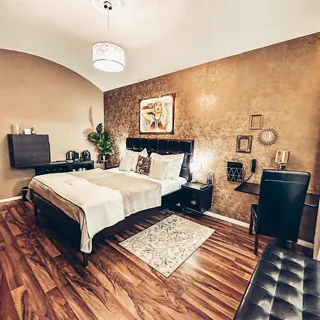 Hotel Alfons Boutique