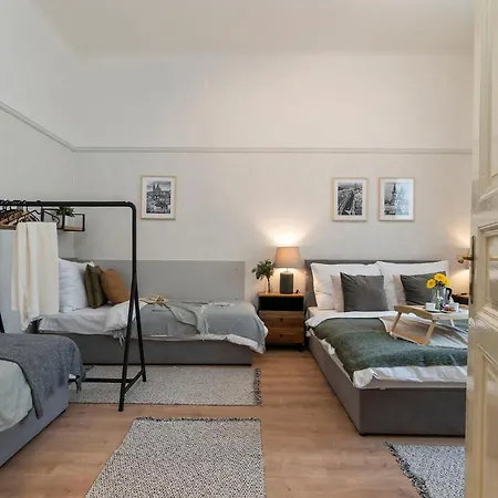 Florenc 1 By Michal&friends * Prague