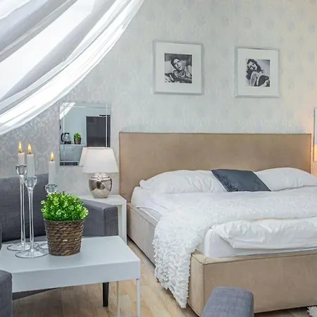 Apartment Tamara With Air-conditioning And Parking