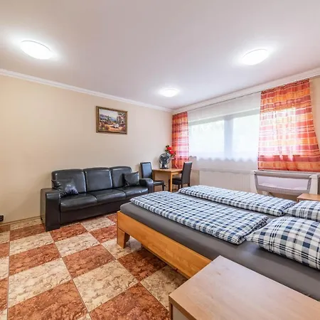 Blizko Centra Prahy * Praga