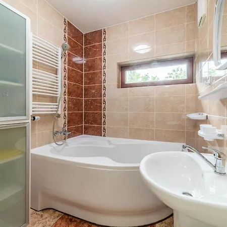 Apartamento Blizko Centra Prahy