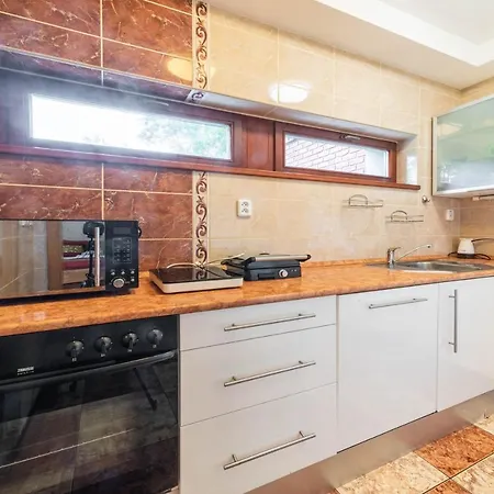 Apartamento Blizko Centra Prahy