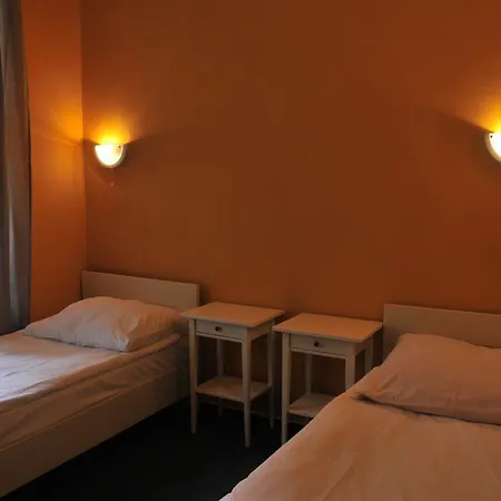 Guest house Hotelove Kolcavka