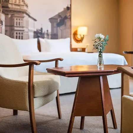 Lindner Castle, Part Of Jdv By Hyatt Hotel 4*