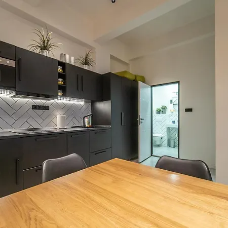 Apartamento Sunny On Wenceslas Square By Easybnb *
