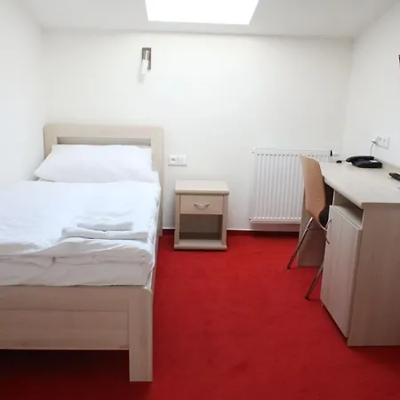 U Sv. Krystofa Casa de hóspedes Praga