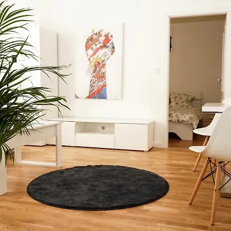City Centre 1 309 Apartment