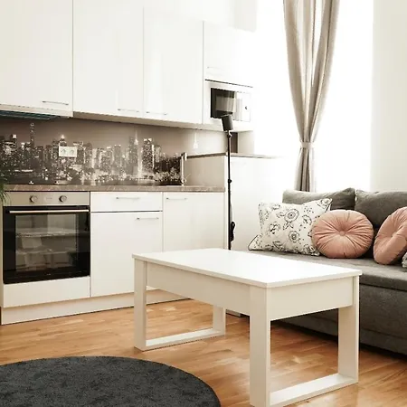 City Centre 1 309 Apartment