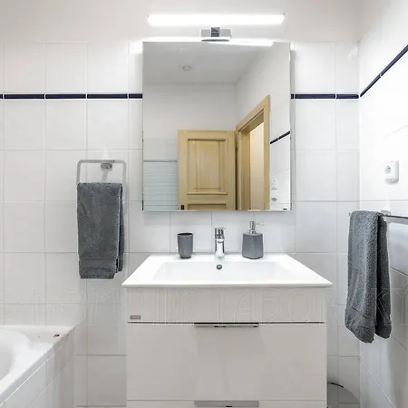 Apartment Karlova Old Town *