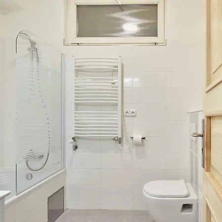 Karlova Old Town Apartment Prague
