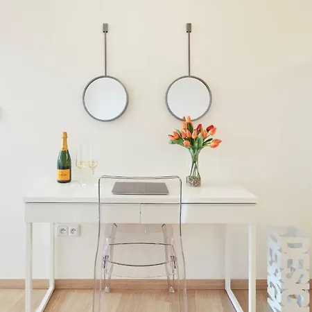 Apartment Karlova Old Town