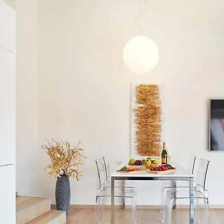 Karlova Old Town Apartment Prague