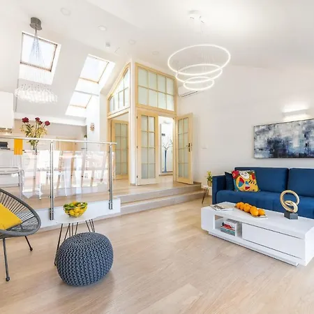 Apartment Karlova Old Town *