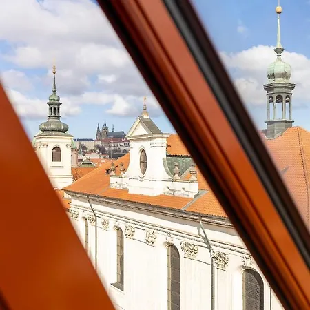 Apartment Karlova Old Town *