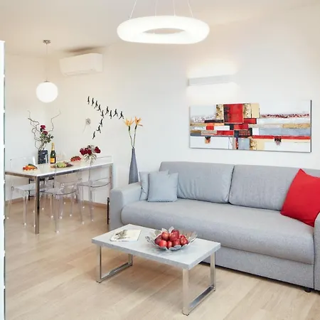 Apartment Karlova Old Town Prague