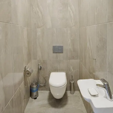 Apartment V Kolkovne - Old Town