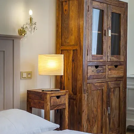 Apartment V Kolkovne - Old Town *