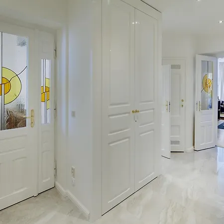 V Kolkovne - Old Town Apartment Prague