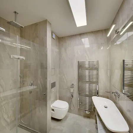 Apartment V Kolkovne - Old Town