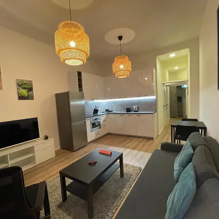 Andrews Cosy Apartment