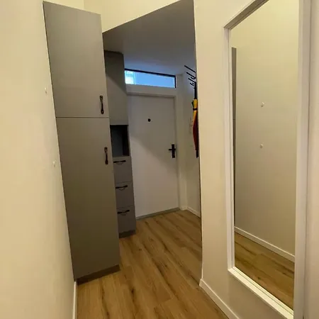 Andrews Cosy Apartment Prague