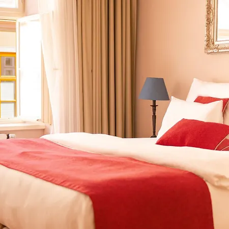 Golden Key Castle Hotel