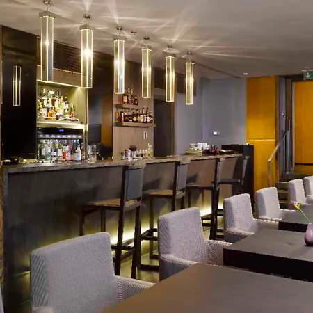 The Emblem - Preferred & 5* Prag