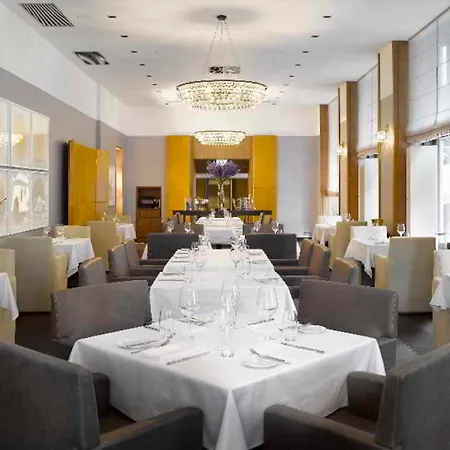 The Emblem - Preferred & Hotel Prag