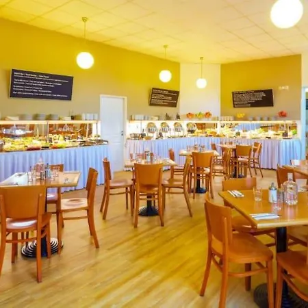 Metropolitan Old Town - Czech Leading Hotel 4*