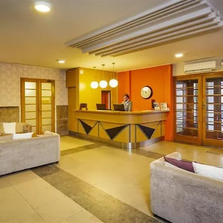 Hotel Metropolitan Old Town - Czech Leading Praha