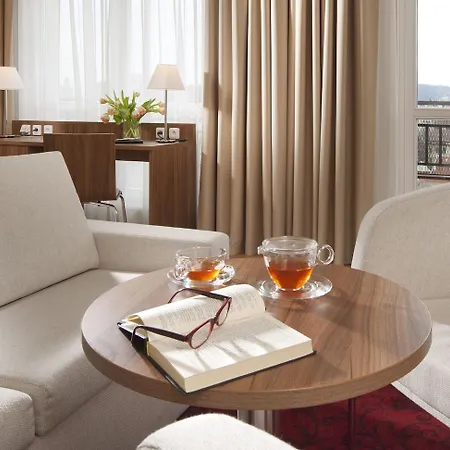 Hotell Clarion Old Town
