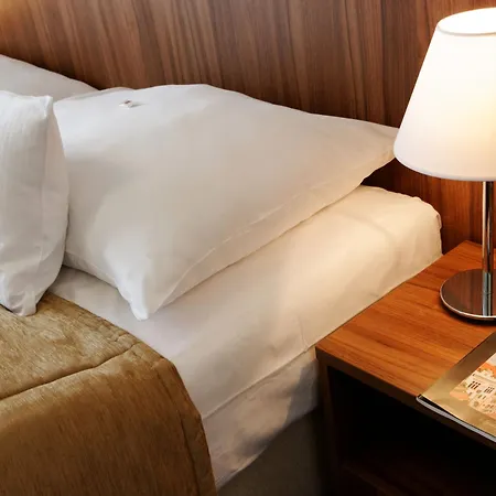 Clarion Old Town 4*