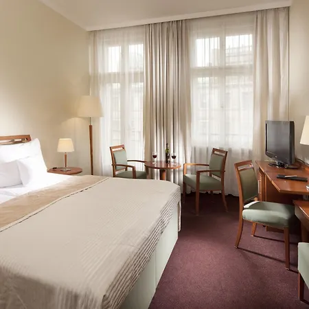 Clarion Old Town Hotell