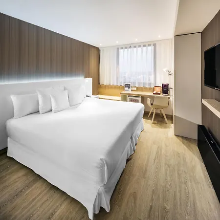 Occidental 4* Прага