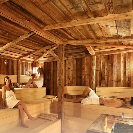 Absolutum Wellness