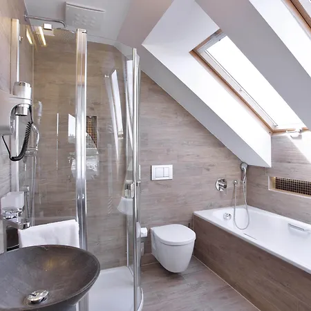 Absolutum Wellness Hotel 4*