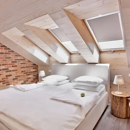 Hotel Absolutum Wellness 4*