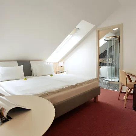 Absolutum Wellness Hotel