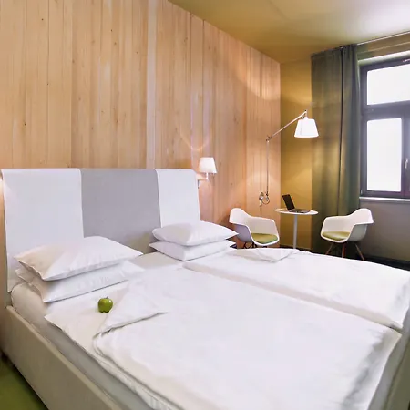 Absolutum Wellness Hotel 4*