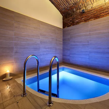 Absolutum Wellness Hotel 4*